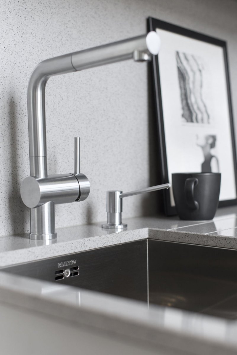 Prostor Interiors, interiér bytu Na Krejcárku - foto