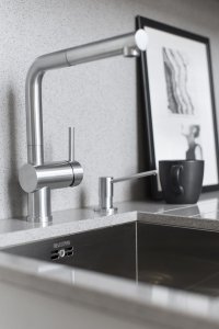 Prostor Interiors, interiér bytu Na Krejcárku - foto