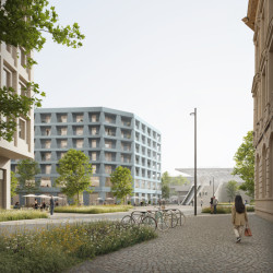 BO4 - LAN architecture (FR), P2PA (PL)