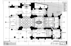 Katedrála Richarda III., Heyningen and Haward Architects, Foto