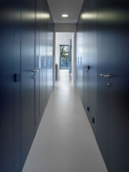 Rodinný dům v Brandýse,  Stempel & Tesar architekti