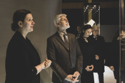 Památník v Letech, Jan Sulzer, Lucie Vogelová, Ján Stempel, Jan Jakub Tesař