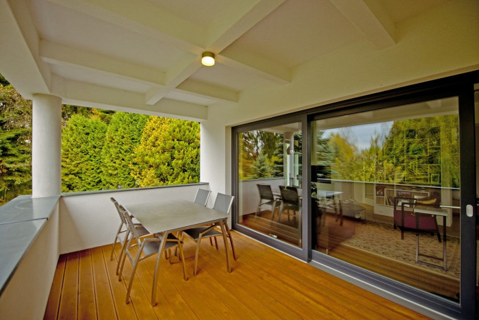 Rekonstrukce vily Propast, Adam Rujbr Architects