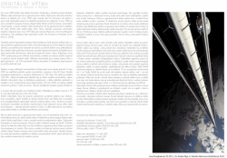 Jana Šmejkalová, Geostacionární vesmírný přístav planety Země / On the Edge - foto