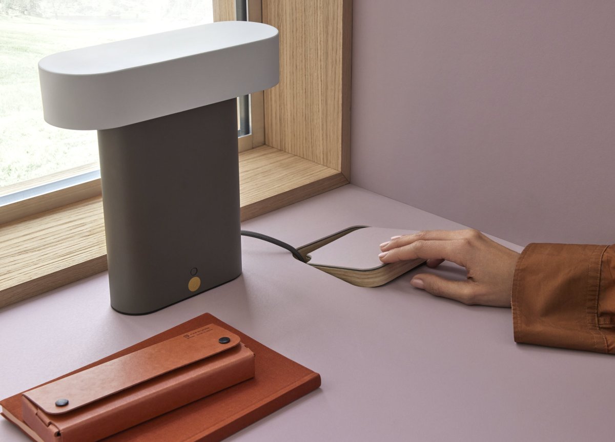 Nábytkové linoleum od Forbo Flooring Systems