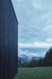Ark-Shelter, Michiel De Backer, Martin Mikovčák