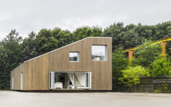 Arcgency, WFH House – foto
