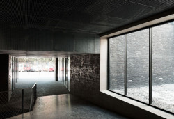 gutgut, JRKVC, DUN / Bytový dom na Dunajskej – foto