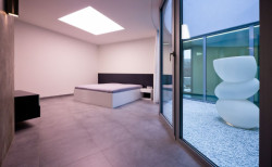 Irena Tomisova Architects, Interiér RD Brno - foto