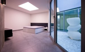 Irena Tomisova Architects, Interiér RD Brno - foto