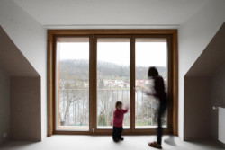 ORA, Zarámovaný vikýř – foto