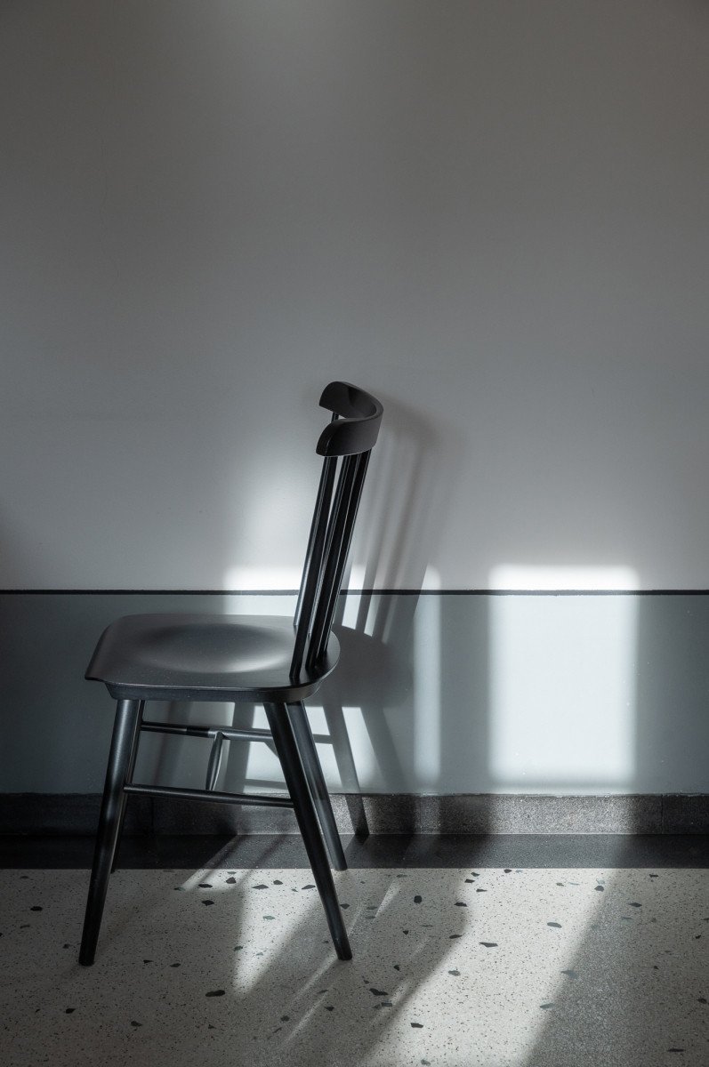 Rekonstrukce historické budovy statku v Noutonicích od ateliéru OBJEKTOR ARCHITEKTI