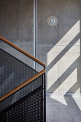 Ateliér Podlipný Sladký architekti realizoval celkem sedm bytových domů v pražských Strašnicích