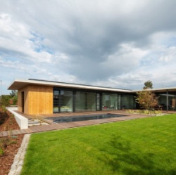 Rodinný dům v Šilheřovicích