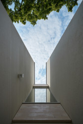 Rodinný dům Lhotka, SOA architekti