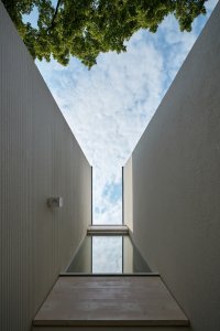 Rodinný dům Lhotka, SOA architekti