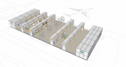 Vizualizace - výstavba 2