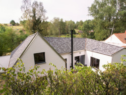 Dům za humny, DDAANN