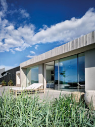 Prázdninový dům v Dánsku, Birgitte Bruun + Raw Architects