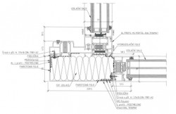 Bytové domy U Sluncové - vizualizace