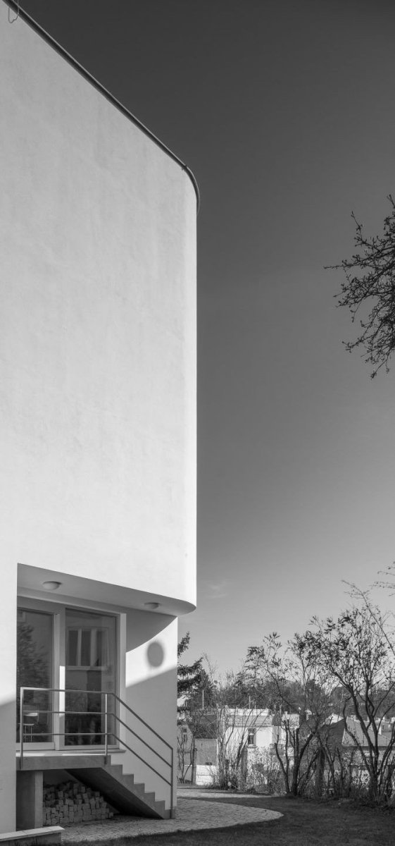 Přestavba rodinného domu, Urban Čelikovský architekti