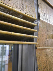 BBP Arkitekter, Moderní obchodní dům, Kodaň - foto