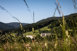 Apartmány Filipovice od studia CL3 v Jeseníkách