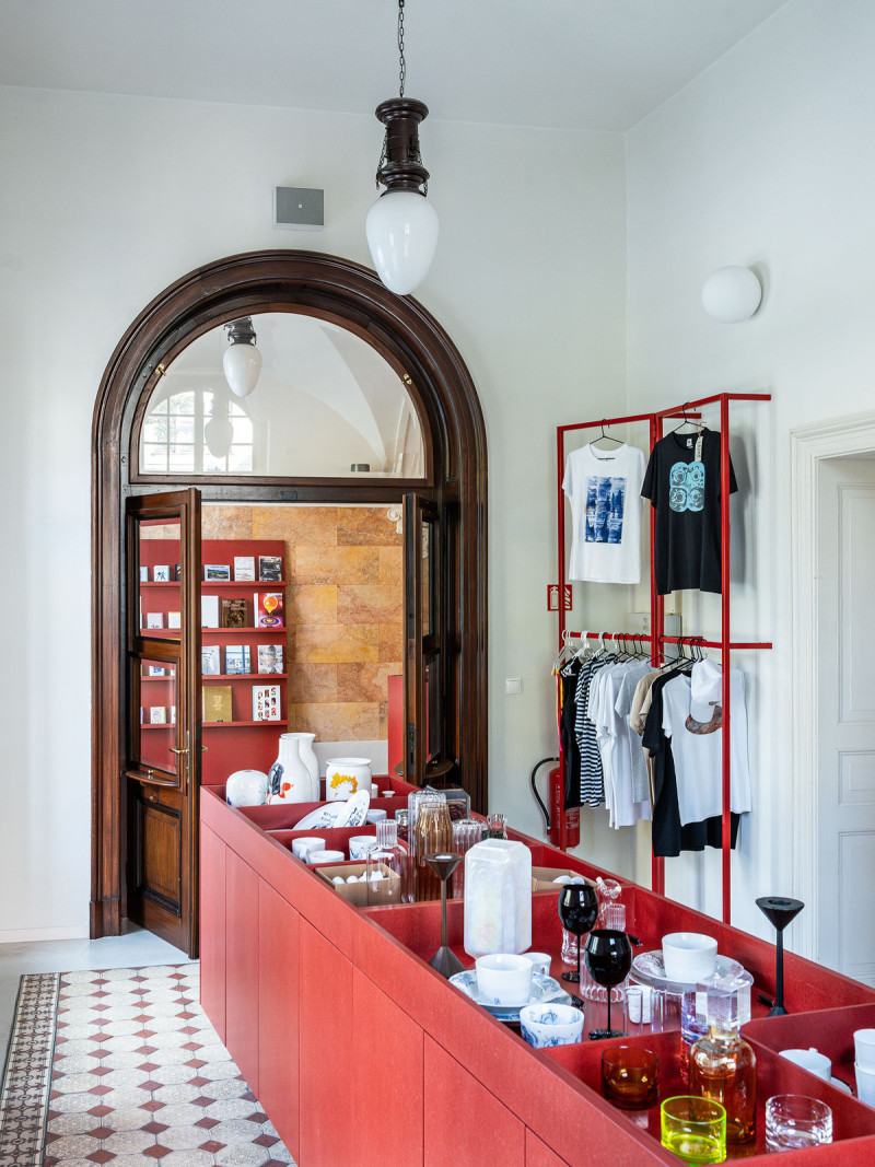 Design Shop