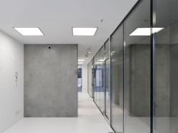 Makovský & partneři, Polyfunkční dům Minská, Brno – foto