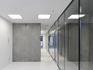 Makovský & partneři, Polyfunkční dům Minská, Brno – foto