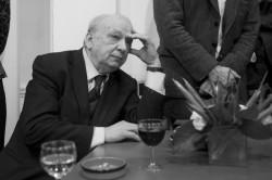 Kniha Ke stolu, Dalibor Veselý,