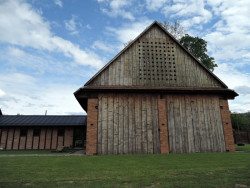 Rodinný dům ze stoletého humna, Eliška Turanská