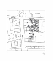 Tree House, 6a architects