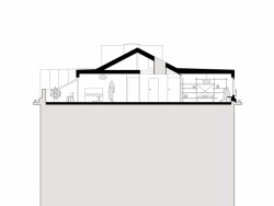 Půdní vestavba; Ing. arch. Jan Vojtíšek, Ing. Jakub Staník, FOTO