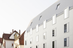 Hotel Bauhofstrasse, VON M