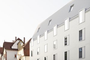 Hotel Bauhofstrasse, VON M