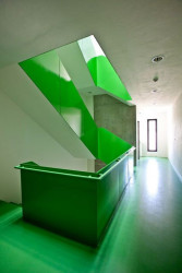 Bytový dům Ostravská brána, Kuba & Pilař architekti, foto