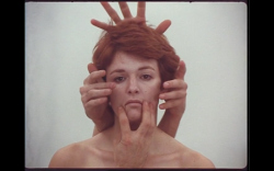 Esquizo (režie Ricardo Bofill, 1970)