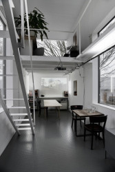 PETR STOLÍN ARCHITEKT, ZEN Houses – foto