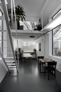 PETR STOLÍN ARCHITEKT, ZEN Houses – foto