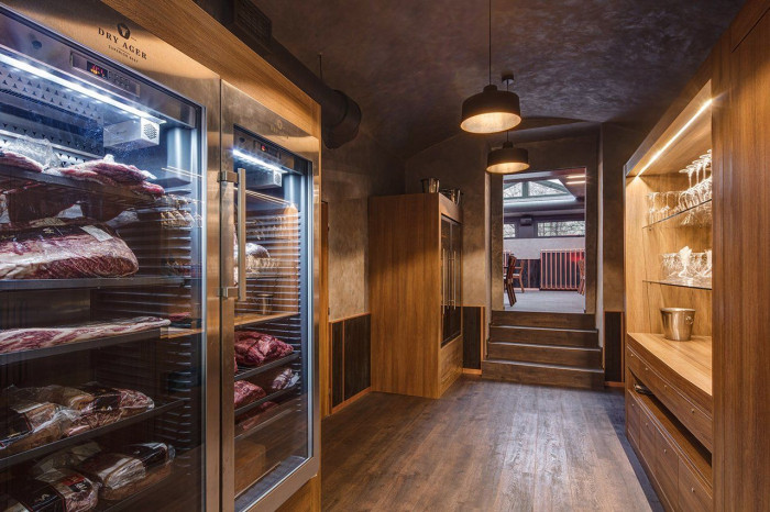 DESIGNIST, YUNIKU Charcoal BBQ – foto