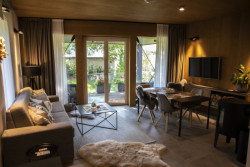 Challeyott Harrachov navržený architektonickým studiem Archzone Architects