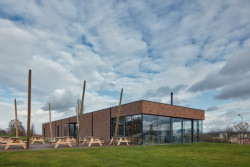 Minipivovar Most, ADR / Aleš Lapka, Petr Kolář