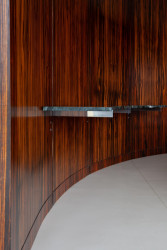 Vila Tugendhat v Brně od Miese van der Rohe na fotografiích Alexandry Timpau