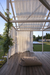 Letní dům, Totalstudio/ Tomáš Tokarčík, Aleš Šedivec