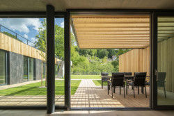 Rodinný dům v Marianke, Peter Moravčík - foto