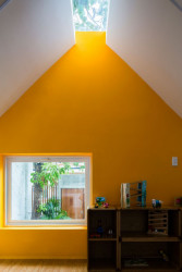 KIENTRUC O, Chuon Chuon Kim Kindergarten - foto