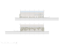 Pohledy (Hangár ve Zbraslavicích, Studio Raketoplán)