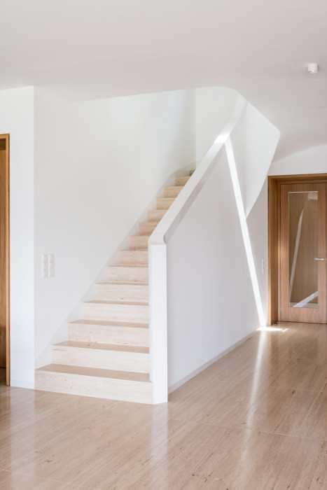 Vila Hrázní, Atelier RAW / Tomáš Rusín, Ivan Wahla