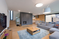 Compass Architekti, Rodinný dom Devín – foto